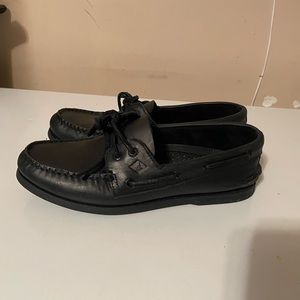 Sperry boat shoes